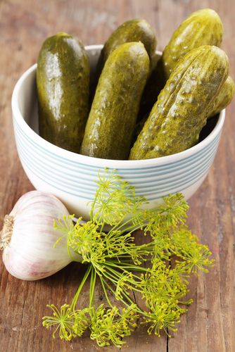 So Do Pickles Really Cause Cancer?