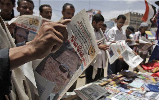 Yemen Protests: President Ali Abdullah Saleh’s Ouster Looks Likely