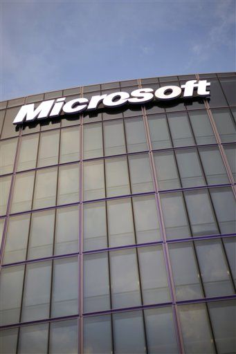 US Supreme Court Tosses Microsoft Appeal from 2007 Software Patent Case