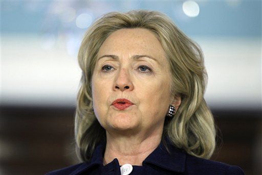 Hillary Clinton May Leave Next Year to Run World Bank: Reuters