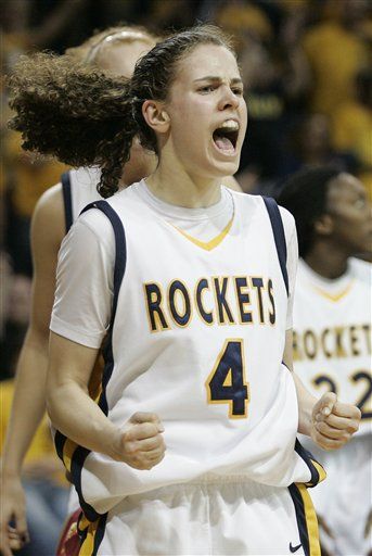 Toledo Player Naama Shafir's Dress Request Rejected by European Basketball Authorities