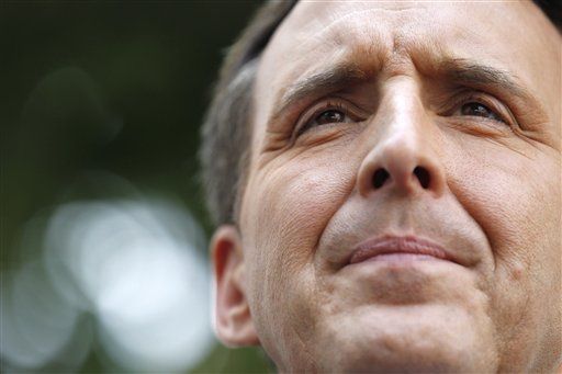 Tim Pawlenty Blasts Mitt Romney, 'Obam-newCare'