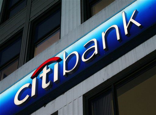 Hackers Had Little Trouble in Citigroup Breach