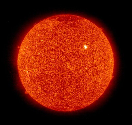 Scientists: Sun May Soon Enter Long, Quiet Phase
