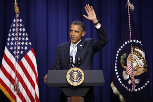 Netroots Nation Liberal Bloggers: We've Lost President Obama on Progressive Issues