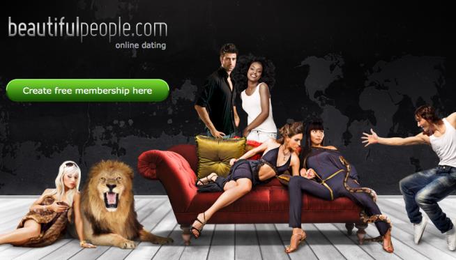 Beautiful People Dating Site: 30,000 Rejected Members After Computer Virus