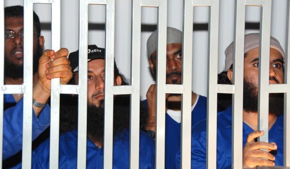 40 al-Qaeda Militants Stage Yemen Jailbreak