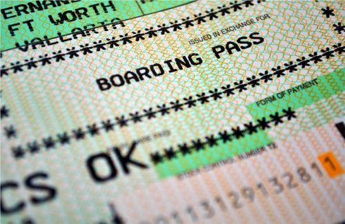Print Your Spirit Air Boarding Pass at Home—or Pay $5
