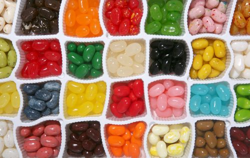 The Not-So-Sweet Story of Jelly Belly's Willy Wonka