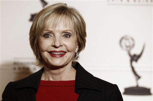 Florence Henderson Memoir Reveals One-Night Stand With John Lindsay Gave Her Crabs