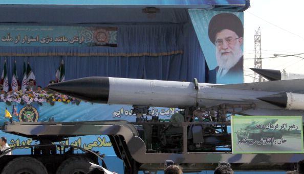 Iran Military Testing: 10 Days of Ground, Naval, Missile Exercises