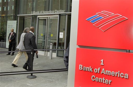 Bank of America Agrees to $8.5B Settlement