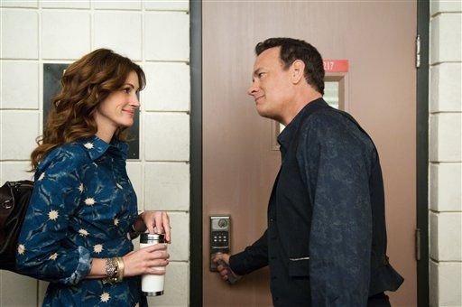Larry Crowne Reviews: Julia Roberts, Tom Hanks Movie Is Mediocre at Best