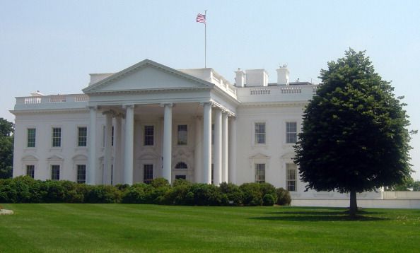 More Than 100 Make 100K at the White House