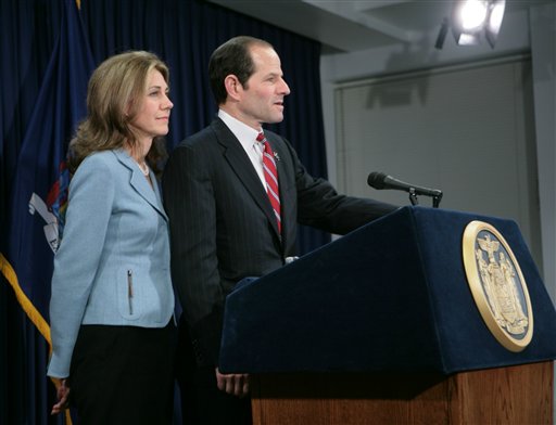 What's Next for Spitzer?