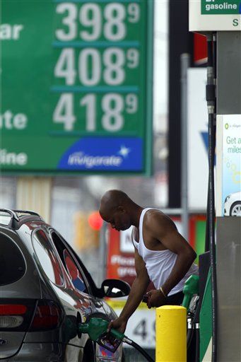Obama Pushing to Double Fuel Efficiency Standards