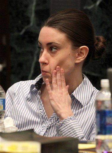 Casey Anthony Trial: Jury Begins Deliberations After Prosecution's Rebuttal