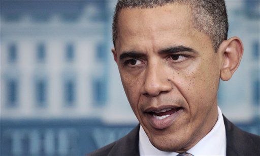 Obama on Jobs: 'We've Still Got a Long Way to Go'