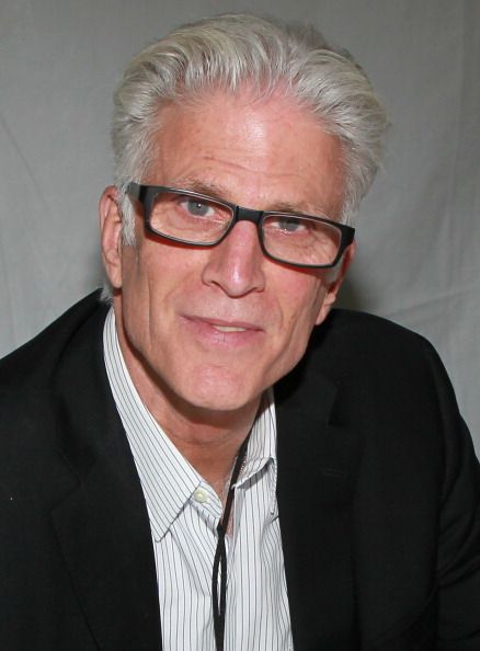 Ted Danson Joining CSI Cast