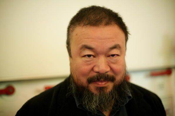 Ai Weiwei Was Kept in Tiny Room With 2 Guards; Accepts Teaching Post in Berlin