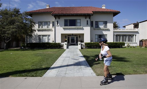 Rebecca Nalepa Found Dead at Historic California Spreckels Mansion, Home of Medicis Pharmaceuticals CEO Jonah Shacknai