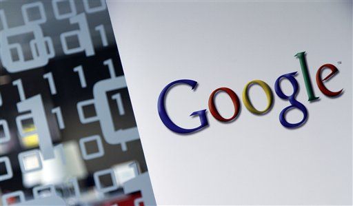 Google Launches AdWords Credit Card