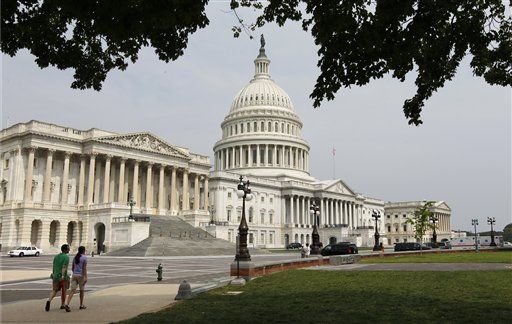John Boehner: New Debt Ceiling Proposal Tomorrow, Not Today