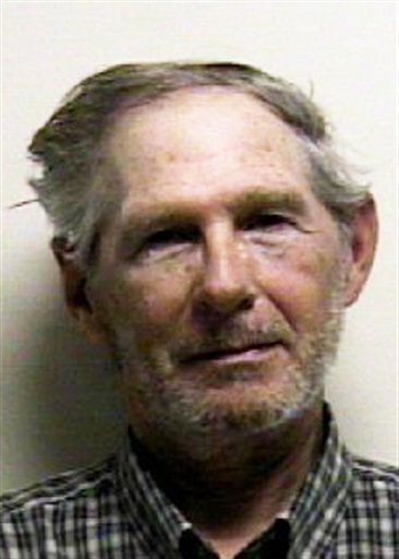 'John Doe' Inmate Baffles Utah Police