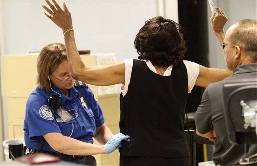 TSA Plans New Behavior Screening Techniques Including Conservations With Passengers