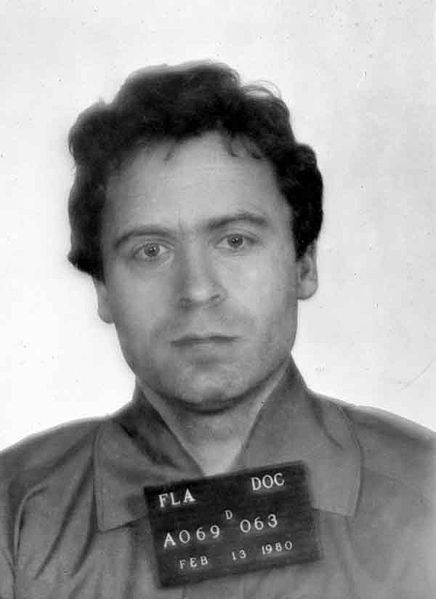 Ted Bundy's DNA Profile Going to National Database