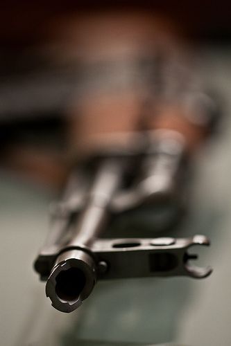Cocaine, AK-47 Seized at LA 'Pot Clinic'