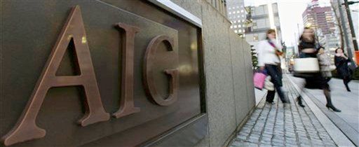 AIG to Sue Bank of America Over Mortgage-Backed Securities in Attempt to Recover Billions