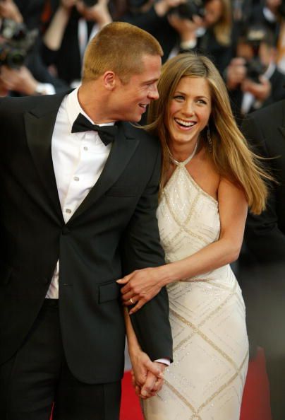 Jennifer Aniston Threw Brad Pitt Out After Angelina Jolie Confession: Producer