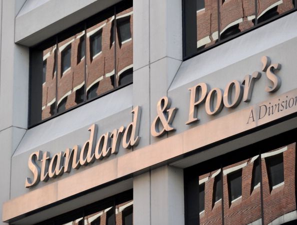 S&P's Ratings Are Worthless