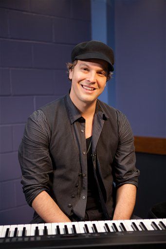 Gavin DeGraw Hospitalized After New York City Attack