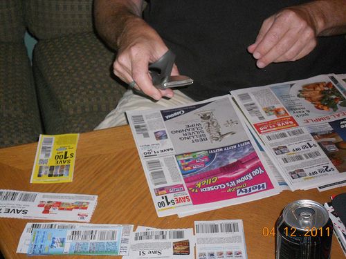 'Extreme Couponing' Tied to Newspaper Thefts