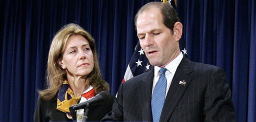 Criminal Charge No Certainty for Spitzer