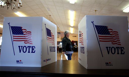 Wisconsin State Employee Fired Over Voter ID Email