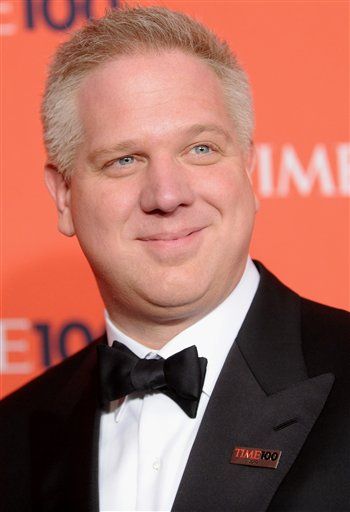 Glenn Beck's Online Show Launches Today