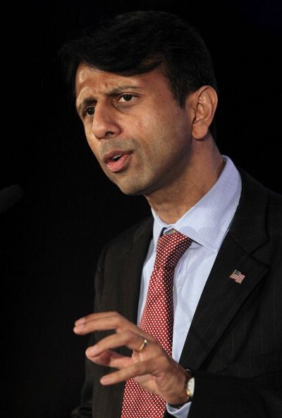 Bobby Jindal to Endorse Rick Perry for President