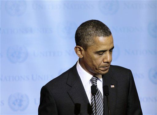 David Brooks: Obama Duped Me