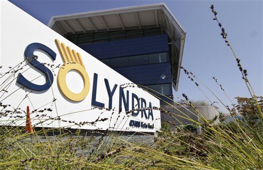 Ex-Solyndra Employees Saw Scads of Wasted Money