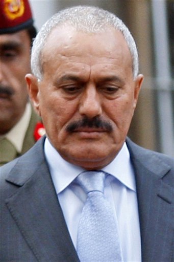 Yemen Protests: President Ali Abdullah Saleh Makes Surprise Return Amid Continuing Unrest