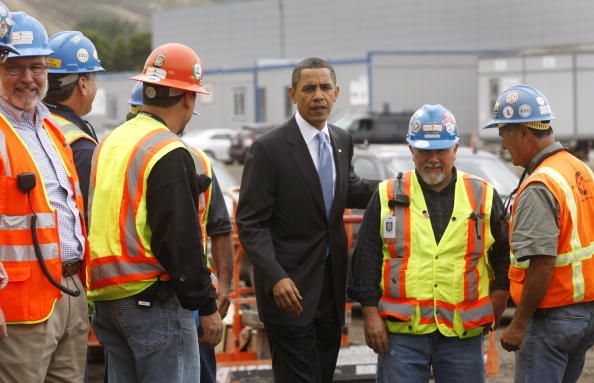 Obama Administration Was Blind to Cracks at Solyndra