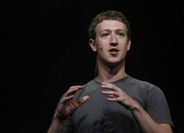 Facebook's Open Graph Is New Attack on Privacy