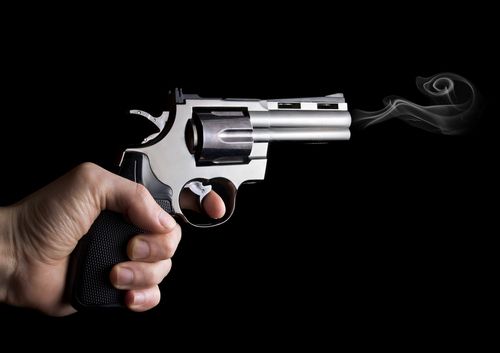 Supreme Court Rejects Charles Williams Gun Permit Case