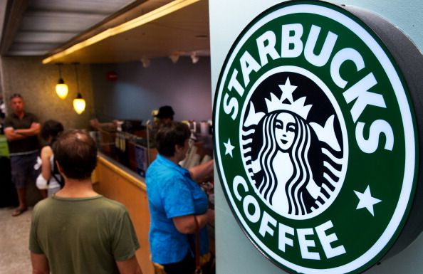 Starbucks Wants You to Pay $5 More for Coffee