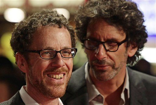 Coen Brothers Joel and Ethan Team With Fox for Television Project 'Harve Karbo'