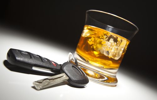 Drunk Driving Down Due to... the Economy?