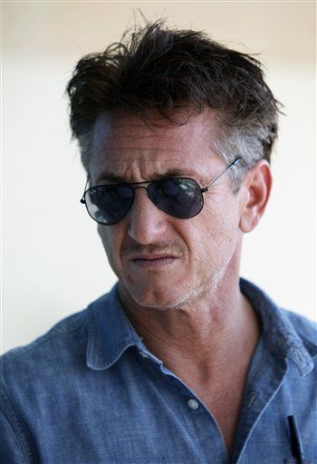 If You Like Sean Penn Films, You're Probably a Democrat